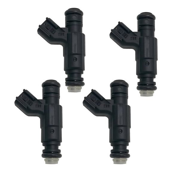 Applicable to YY 4 Fuel Injectors For Dodge Neon 1998-2000 2.0L