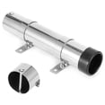 thumbnail image 4 of Easy To Install Black Fishing Rod Holder, Fishing Rod Side Mount, For Boat Fishing Box, 4 of 8
