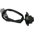 thumbnail image 2 of Back Up Rear View Camera for 2012-2017 Hyundai Veloster, 2 of 8