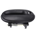 thumbnail image 1 of Exterior Door Handle Replacement ABS Metal Weatherproof Smooth Finish for Spark 2010-2013 Matiz 2005-2010, 1 of 7