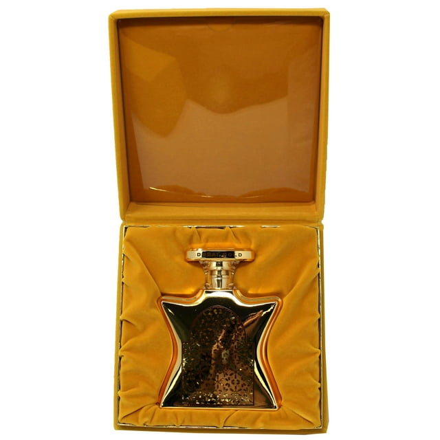 Perfume Unisex Bond No. 9 Dubai Gold Eau de Parfum Spray 3.3 Oz
