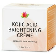 Reviva Labs Kojic Acid Brightening Creme 2 oz Cream
