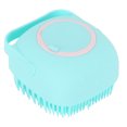 thumbnail image 1 of Cepillo De Baño, Cepillo De Masaje Ecológico Con Función De Masaje Para Ducha Para Lavar El Cabello Amonsee Otros, 1 of 8
