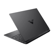 HP Victus 15 Gaming Laptop, 15.6 FHD 144Hz Display, AMD Ryzen 5 7535HS, 16GB DDR5 RAM, 1TB SSD, NVIDIA GeForce RTX 2050, Backlit Keyboard, Wi-Fi 6, Windows 11 Home, Silver