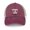 Red, variant on Softball Khaki Cotton Baseball Cap Dad Hat – Washed Adjustable Hat for Men Women