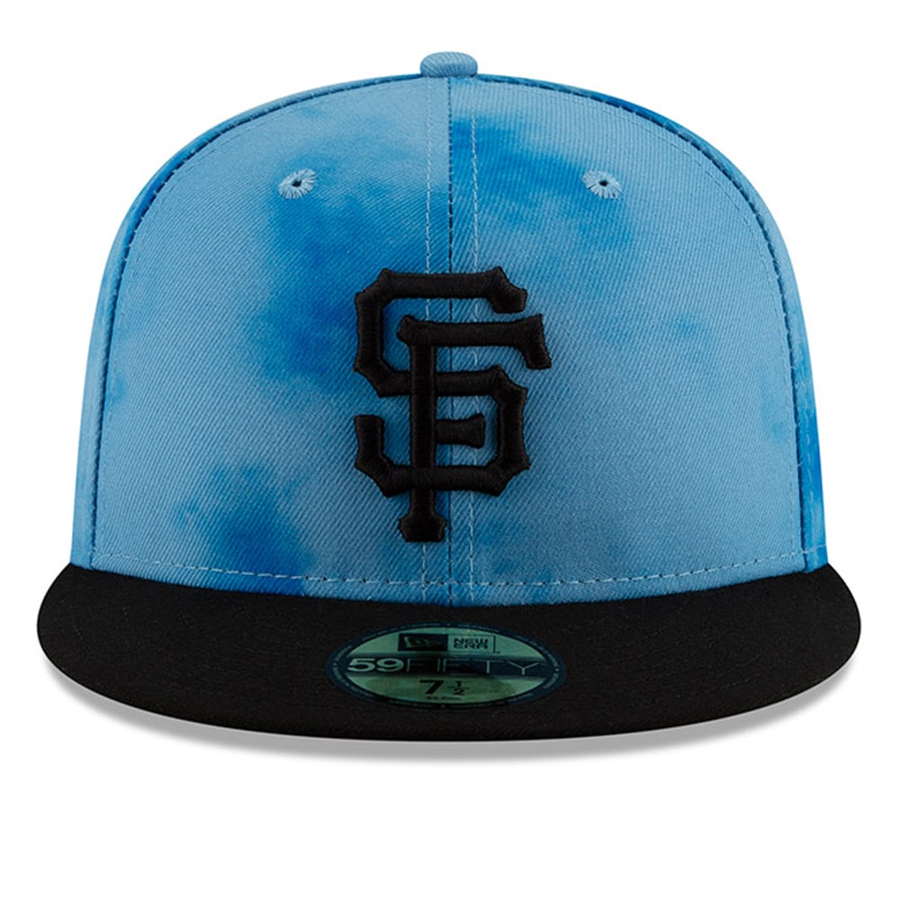 Field 59FIFTY Fitted Hat 