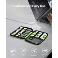 thumbnail image 2 of Cord Organizer Bag Luxtude Funda portatil con cable de 24 x 16 cm, 2 of 7