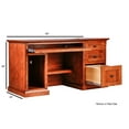 thumbnail image 3 of Benton Desk, 3 of 4