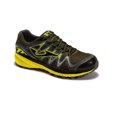 thumbnail image 3 of Tenis Joma Futbol Tachos Aguila 2321 Terreno Firme FG Negro, 3 of 5