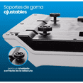 thumbnail image 2 of Báscula Comercial Digital 40 Kg 34 Cm X 24 Cm, 2 of 2