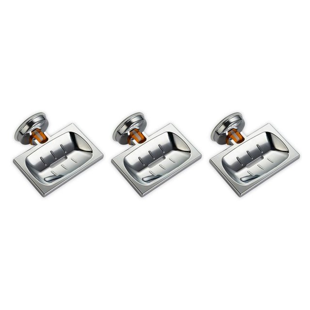 Naiovety Estante para platos de esponja, bandeja de almacenamiento para bañera, soporte para inodoro, organizador Type1 NO1 Naiovety CBP163423