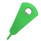 thumbnail image 2 of Toystoory Abrebotellas portátil Utensilios de cocina Manual profesional de mano Abrelatas de acero inoxidable Abrelatas manual de corte lateral Cocina y Comedor Verde Toystoory HA004517-02, 2 of 6
