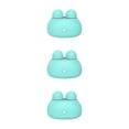 thumbnail image 2 of VONKY Cute Contact Lens Container Battery Washer Lens AAA Blue 85x60x65mm 3Set, 2 of 6