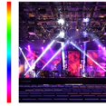 thumbnail image 3 of 1 Piece Smart LED Bulbs Dimmable RGB Color Changing No Hub Required Atmosphere Light LED Bulbs for Bedrooms Living Room, 3 of 4