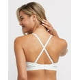 thumbnail image 6 of Maidenform Multiway Push-Up Strapless Bra Womens Balconette Underwire SE1102, 6 of 8