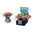 thumbnail image 1 of Aero Props Hand-Powered Helicopters AP0204-2D100 Aero Props Flying Propeller Toy, Assorted Color - Pack of 100, 1 of 1
