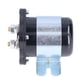 thumbnail image 5 of , Solenoide de arranque de 48 V JR1‑H1950‑00 Solenoide de arranque V Solenoide V de alta resistencia Uso conveniente, 5 of 8