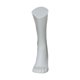 thumbnail image 1 of Soporte de pantalla de calcetines para hombres de Mannequin Foot para hombres para uso de uso comercial largo, 1 of 8