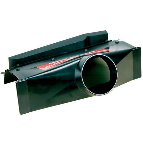 DELTA 50-359 12-Inch Planer Dust Hood