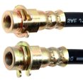 thumbnail image 3 of Brake Hydraulic Hose Fits 1972 Oldsmobile Cutlass Supreme, 3 of 4