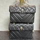 thumbnail image 2 of Kurt Geiger London Kensington Bolso de mujer de cuero, 2 of 6