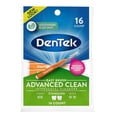 thumbnail image 1 of Limpiadores interdentales DenTek Easy Brush Advanced Clean x160, 1 of 4