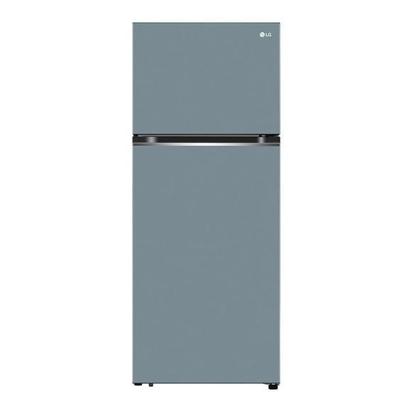 Refrigerador LG 14 Pies Menta Top Freezer