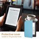 thumbnail image 4 of Estuche protector plegable impermeable para Amazon Kindle Gen 11 Kit de carcasa protectora Tmvgtek Para estrenar, 4 of 8