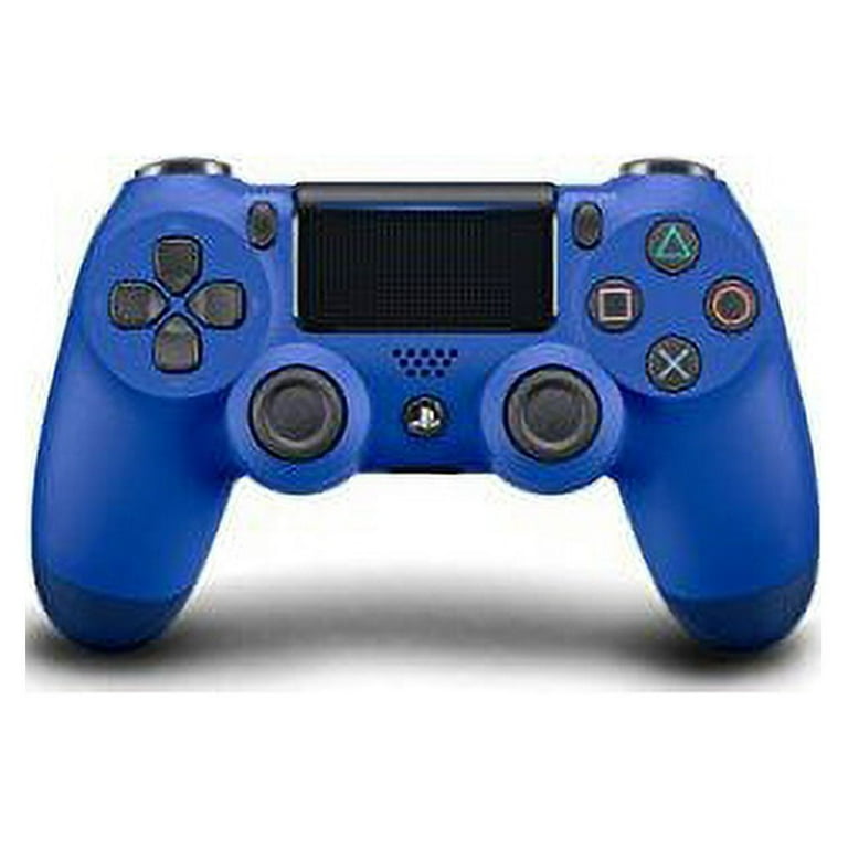 PlayStation 4 (PS4) Controllers in PlayStation 4 Consoles, Games