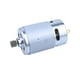 thumbnail image 5 of Motor Replaceable 18V-21V 14 For 4" Hand Excellent Performance Cola Escobillas de carbón, 5 of 8