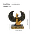 thumbnail image 4 of Estatua de diosa de resina, 4 of 8
