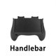 thumbnail image 4 of Bearachild Estuche Soporte Manija Controlador Juego Empuñadura de mano Protector de plástico Joypad Funda Accesorios Reemplazo para 3DSXL 3DSLL Videojuegos y accesorios, 4 of 6