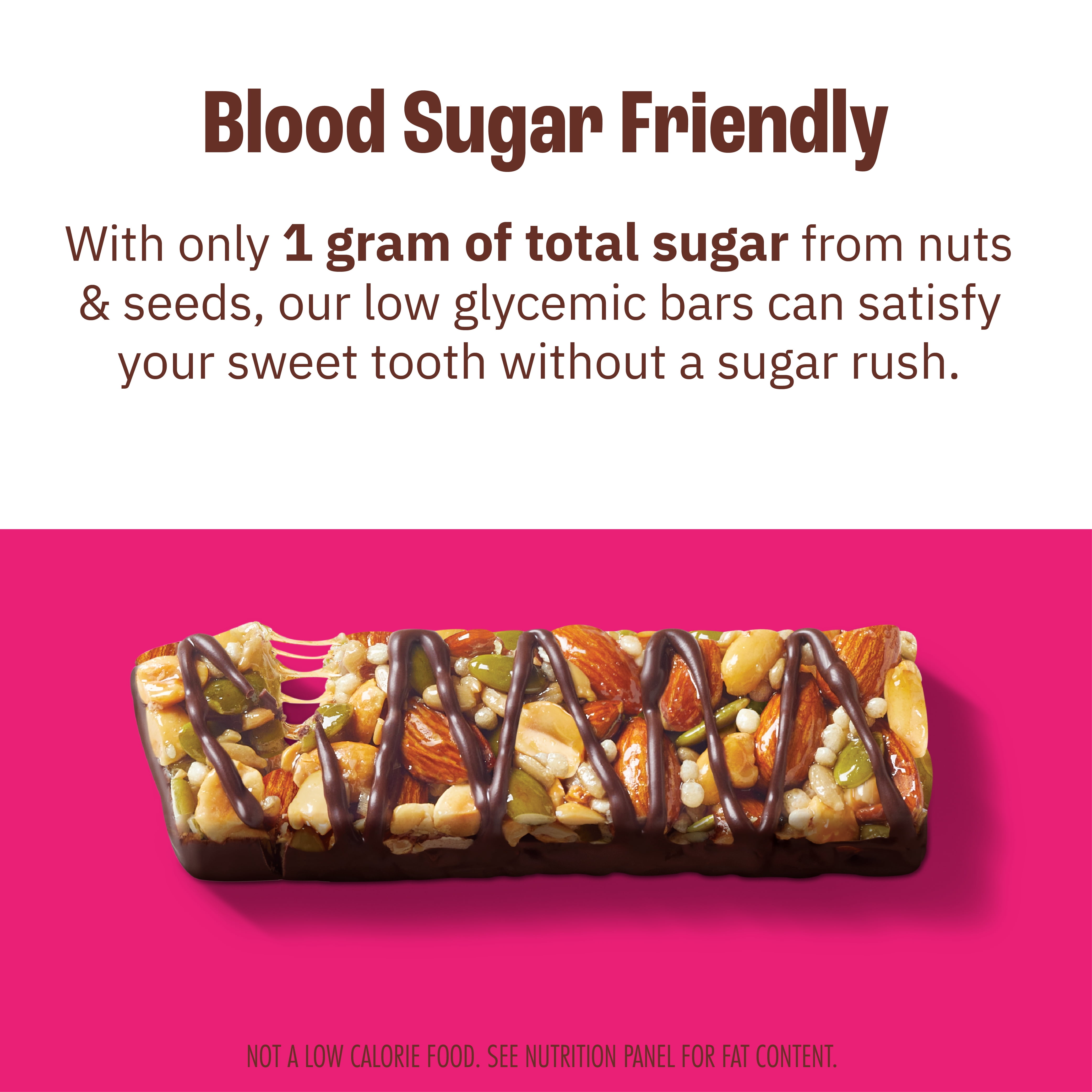 Munk Pack 1g Sugar Nut and Seed Bars, Sea Salt Dark Chocolate Keto, 12 Count