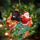 thumbnail image 3 of Adorno de Navidad Árbol encantador Regalo Adorno Árbol de Navidad Decoración de fiesta colgante Wmkox8yii fhajkh5389, 3 of 5