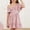 Pink, variant on Dresses for Girls Casual Birthday Dress Girls Kids Pageant Dresses for Girls
