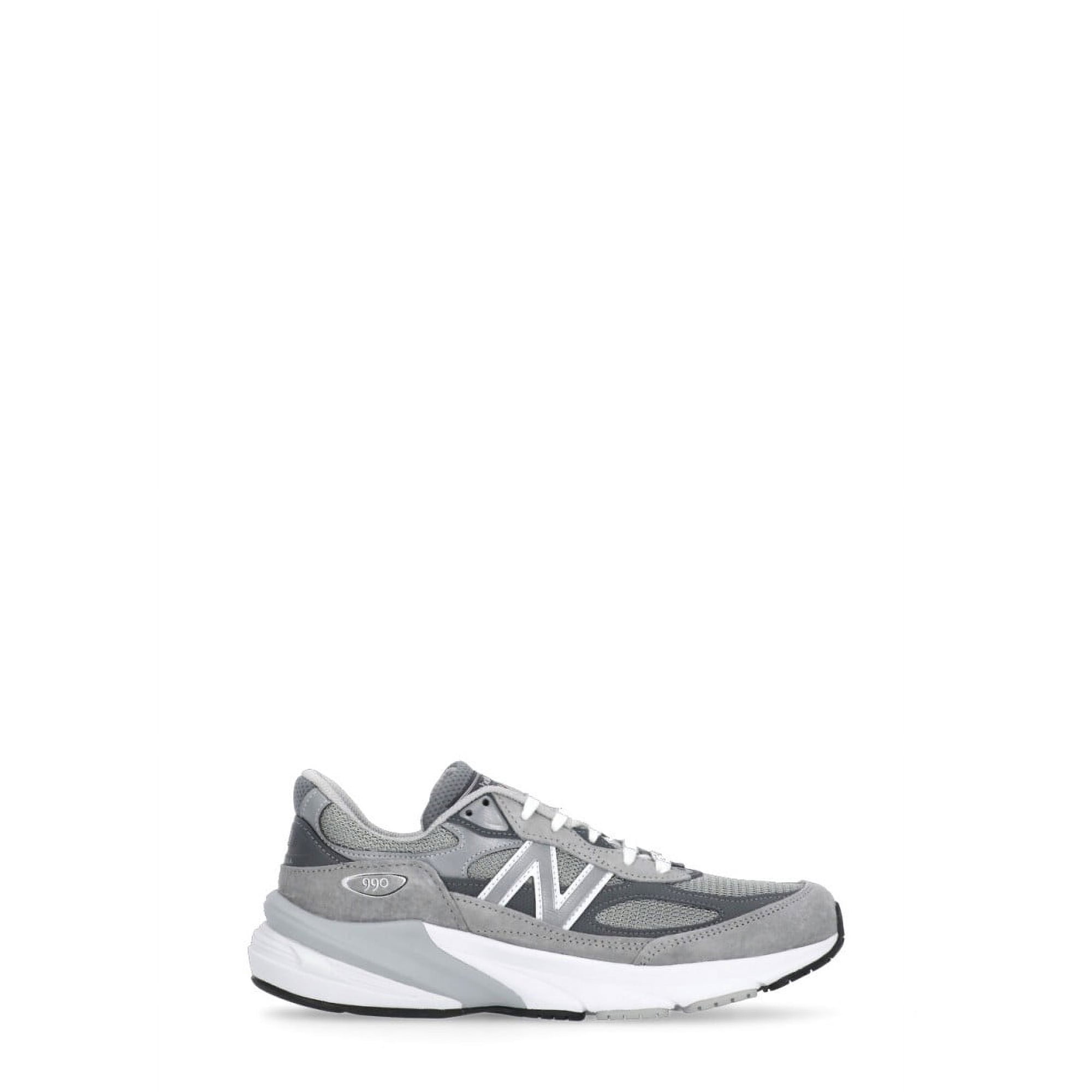 New Balance 990v6 Grey M990GL6 Men's Sneakers