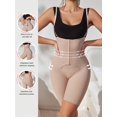 thumbnail image 2 of Women's Solid Color Shapewear Bottoms, 2 of 4