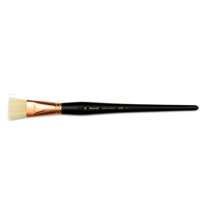 UPC: 3046450034919 | Raphael Paris Classic Long Handle Brush Bright Size 18