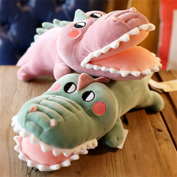 Crocodile best sale toy walmart