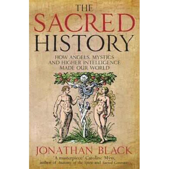 Pre-Owned The Sacred History