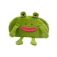 thumbnail image 3 of Estuche para lápices de felpa, bolsa de papelería con forma de rana de peluche, bolsa de almacenamiento, bolsa para lápices portátil, bolsas para, 3 of 9