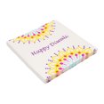 thumbnail image 3 of Diwali 18CT Napkin " Happy Diwali", 3 of 5