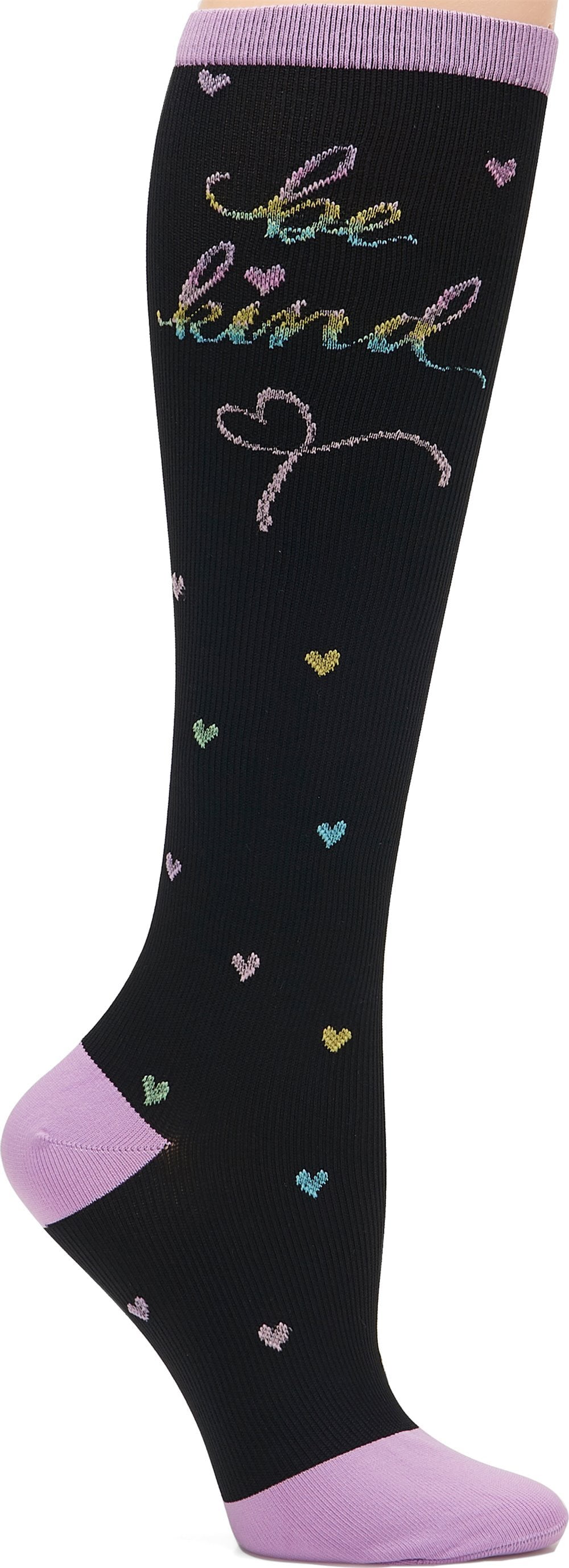 Nurse Mates Compression Socks 12-14 mmHg - Walmart.com - Walmart.com