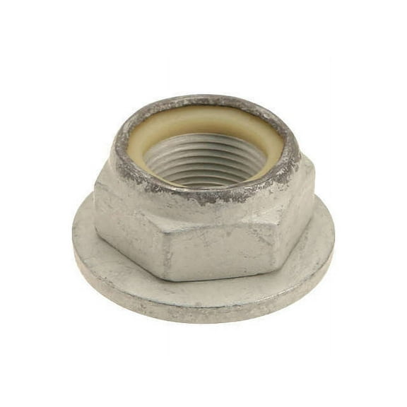 Axle Nut - Compatible with 2007 - 2014 Ford Edge 2008 2009 2010 2011 2012 2013