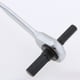 thumbnail image 3 of Llave de Trinquete en T S4xS5-S6xS8 Multi-hexadecimal CUTICAT Llave Allen de carraca Color plata 16 cm, 3 of 8