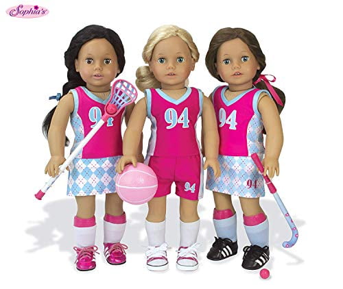 sophia's doll