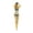 A- Blue, variant on Golf Tees, White Bikini Model Decorative Golf Tee, 1 Piece Novelty Golf Tee, Funny Gift for Golf Lovers Male Golfers, Novelty Training Practice Accessory for Outdoor Golf Course Golfing