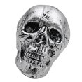thumbnail image 2 of Estatua de estatuilla de de de miedo con decoración de de simulación para decoración de Skull_9.5x8.5x11.5cm Macarena Cráneo de Halloween Prop, 2 of 5