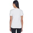 thumbnail image 3 of Ultraclub 3Xl White, 3 of 3