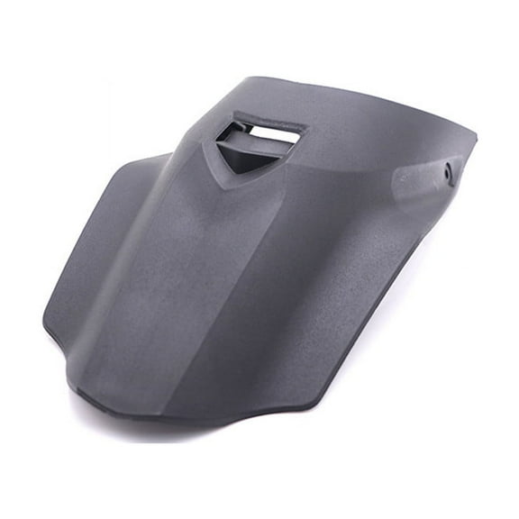 Phyun Motorcycle Front Wheel Mudguard Fender Extender Cover for BMW R1200GS LC ADV